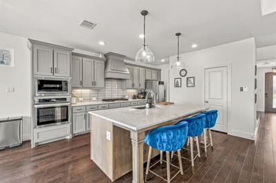 7112 Brancher Road, Fort Worth TX 76179 - Photo 4