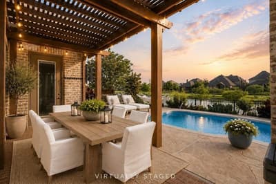 1318 Cypress Creek Way, Celina TX 75009 - Photo 3