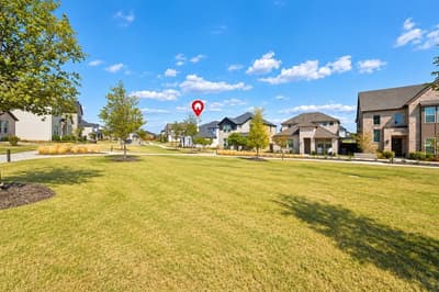 1201 Sideoats Mews, Celina TX 75009 - Photo 3