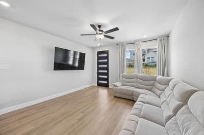 1201 Sideoats Mews, Celina TX 75009 - Photo 4