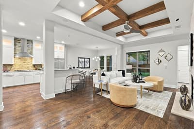 6251 Lakeshore Drive, Dallas TX 75214 - Photo 5