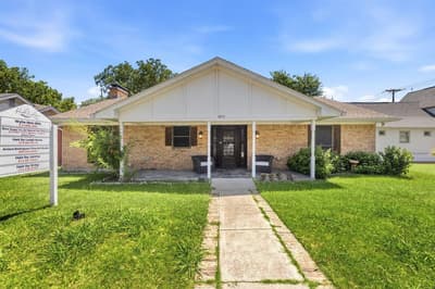 302 N Jackson Avenue, Wylie TX 75098