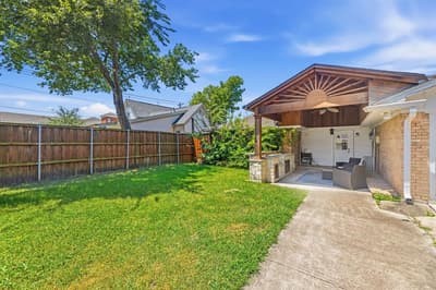 302 N Jackson Avenue, Wylie TX 75098 - Photo 4
