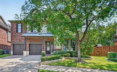 2512 Kodiak Circle, Euless TX 76039