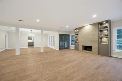 4212 Lomo Alto Drive # 202, Highland Park TX 75219 - Photo 2