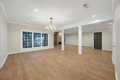 4212 Lomo Alto Drive # 202, Highland Park TX 75219 - Photo 4