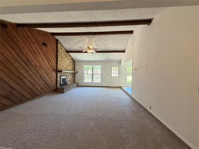 3606 Grissom Drive, Arlington TX 76016 - Photo 4