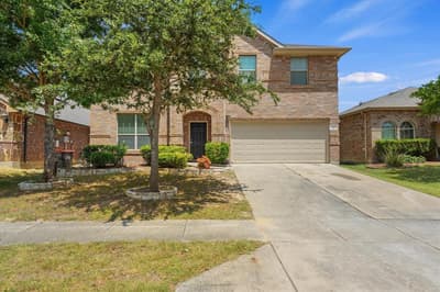 2040 Hanakoa Falls Drive, Anna TX 75409