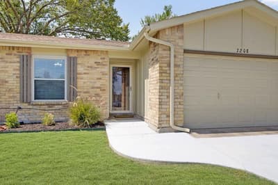 7208 Romford Way, North Richland Hills TX 76182