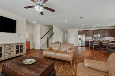 3302 Sweetwater Way, Sherman TX 75090 - Photo 5