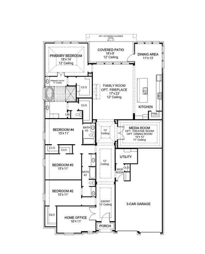 941 River Sky Road, Lavon TX 75166 - Photo 2