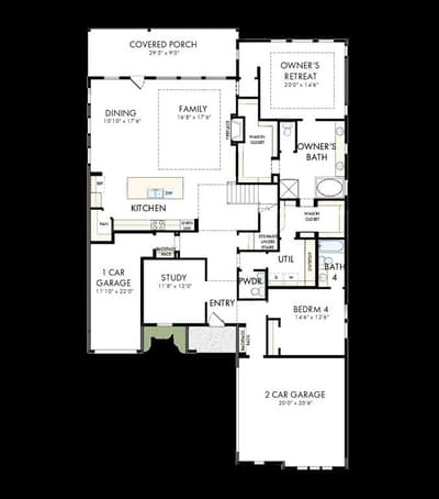 1106 Sunrise Vista, Rockwall TX 75087 - Photo 2