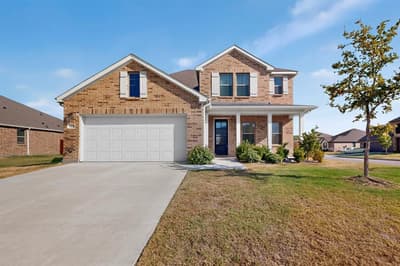 1624 Whitworth Drive, Fort Worth TX 76052 - Photo 3