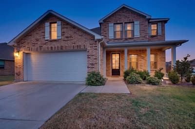 1624 Whitworth Drive, Fort Worth TX 76052