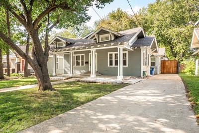 5327 Worth Street, Dallas TX 75214 - Photo 3