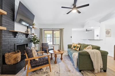 6857 Younger Drive, The Colony TX 75056 - Photo 5