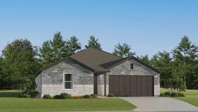 2549 Farrier Lane, Aubrey TX 76227