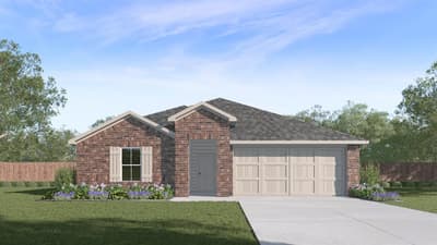 204 Silvergrass Street, Royse City TX 75189