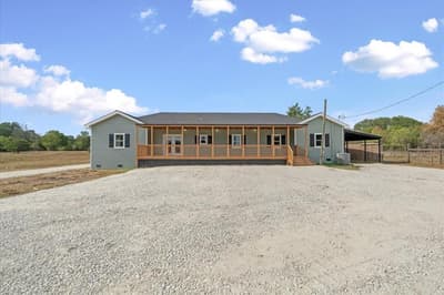 6857 SW County Road 0021, Corsicana TX 75110 - Photo 2