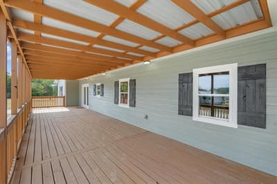 6857 SW County Road 0021, Corsicana TX 75110 - Photo 4