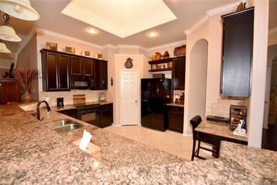 4121 Cadena Road, Denton TX 76210 - Photo 3