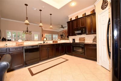 4121 Cadena Road, Denton TX 76210 - Photo 4