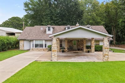 411 County Road 2127, Pittsburg TX 75686 - Photo 3