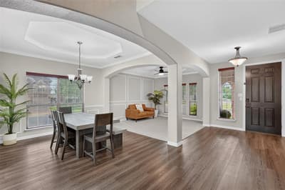 321 Vatican Hill Drive, Little Elm TX 75068 - Photo 4