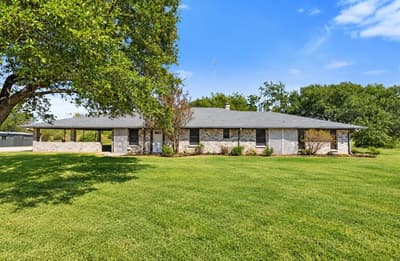 801 County Road 0025, Corsicana TX 75109