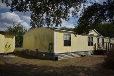 8453 County Road 1206, Rio Vista TX 76093 - Photo 3