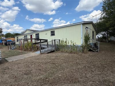 8453 County Road 1206, Rio Vista TX 76093