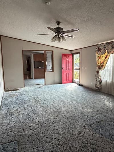 8453 County Road 1206, Rio Vista TX 76093 - Photo 4