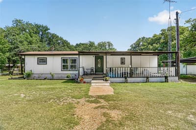 916 Fawn Drive, Granbury TX 76049