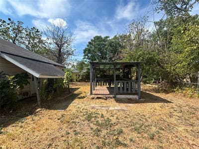309 E Mowry Street, Crandall TX 75114 - Photo 3