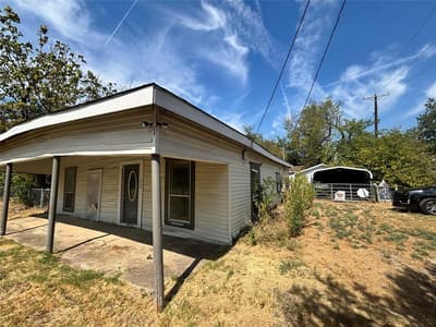 309 E Mowry Street, Crandall TX 75114 - Photo 5