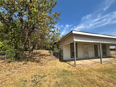 309 E Mowry Street, Crandall TX 75114 - Photo 4