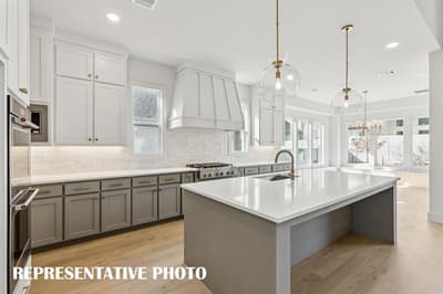 4624 Floral Fields Way, McKinney TX 75071 - Photo 5
