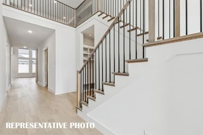 4624 Floral Fields Way, McKinney TX 75071 - Photo 4