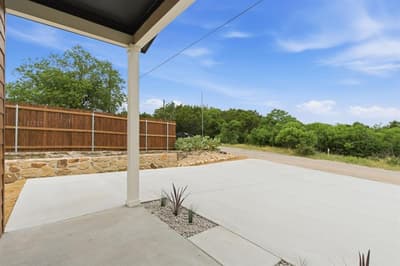 2703 Brazos River Drive, Granbury TX 76048 - Photo 3