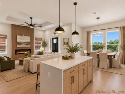 2703 Brazos River Drive, Granbury TX 76048