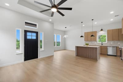 2703 Brazos River Drive, Granbury TX 76048 - Photo 5