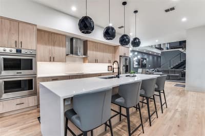 5441 Melrose Avenue, Dallas TX 75206