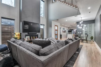 5441 Melrose Avenue, Dallas TX 75206 - Photo 4