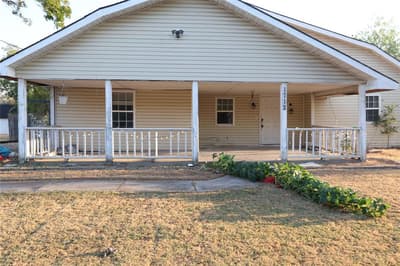 1712 Potter Lane, Mesquite TX 75149 - Photo 2