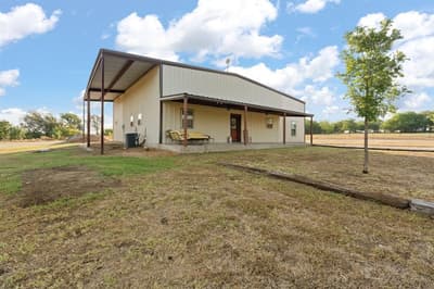 685 County Road 1102, Rio Vista TX 76093