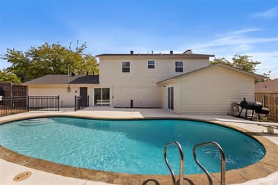 2833 Cibola Drive, Irving TX 75062 - Photo 3