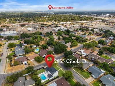 2833 Cibola Drive, Irving TX 75062 - Photo 4