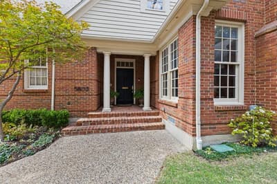 5803 Redwood Court, Dallas TX 75209 - Photo 2