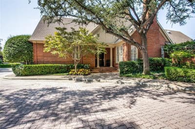 5803 Redwood Court, Dallas TX 75209