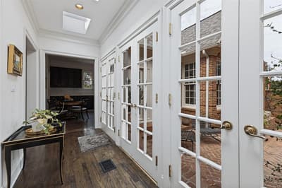 5803 Redwood Court, Dallas TX 75209 - Photo 5